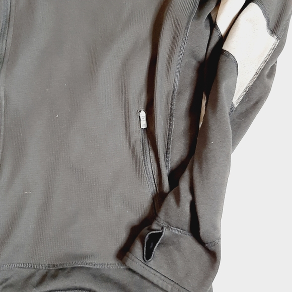 The North Face Windstopper coat - Picture 3 of 16